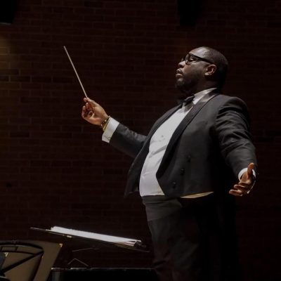 Ricardo Brown, MEd