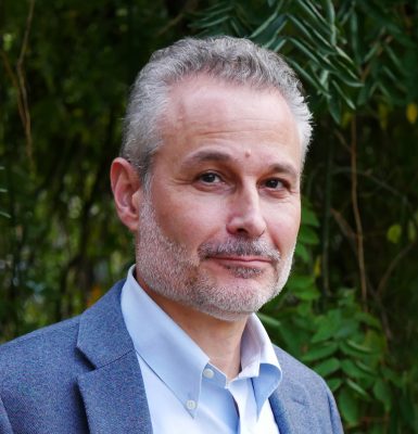 Eric Rice