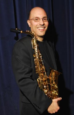 John Mastroianni