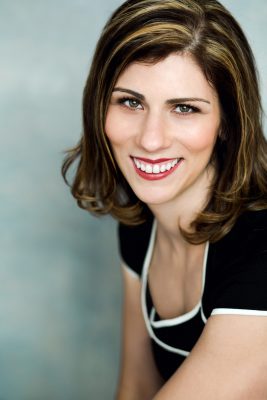 Meredith Ziegler