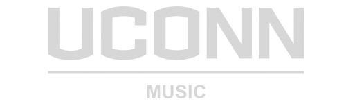UConn Music Logo