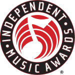 Independent Music Awards logo