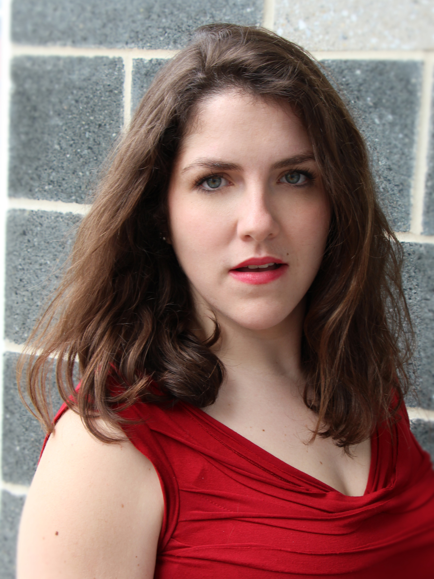 Kelly Whitesell