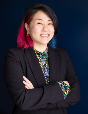 Janet Kim
