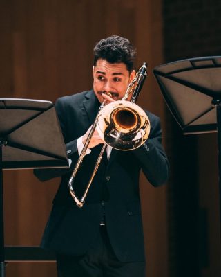 Brass