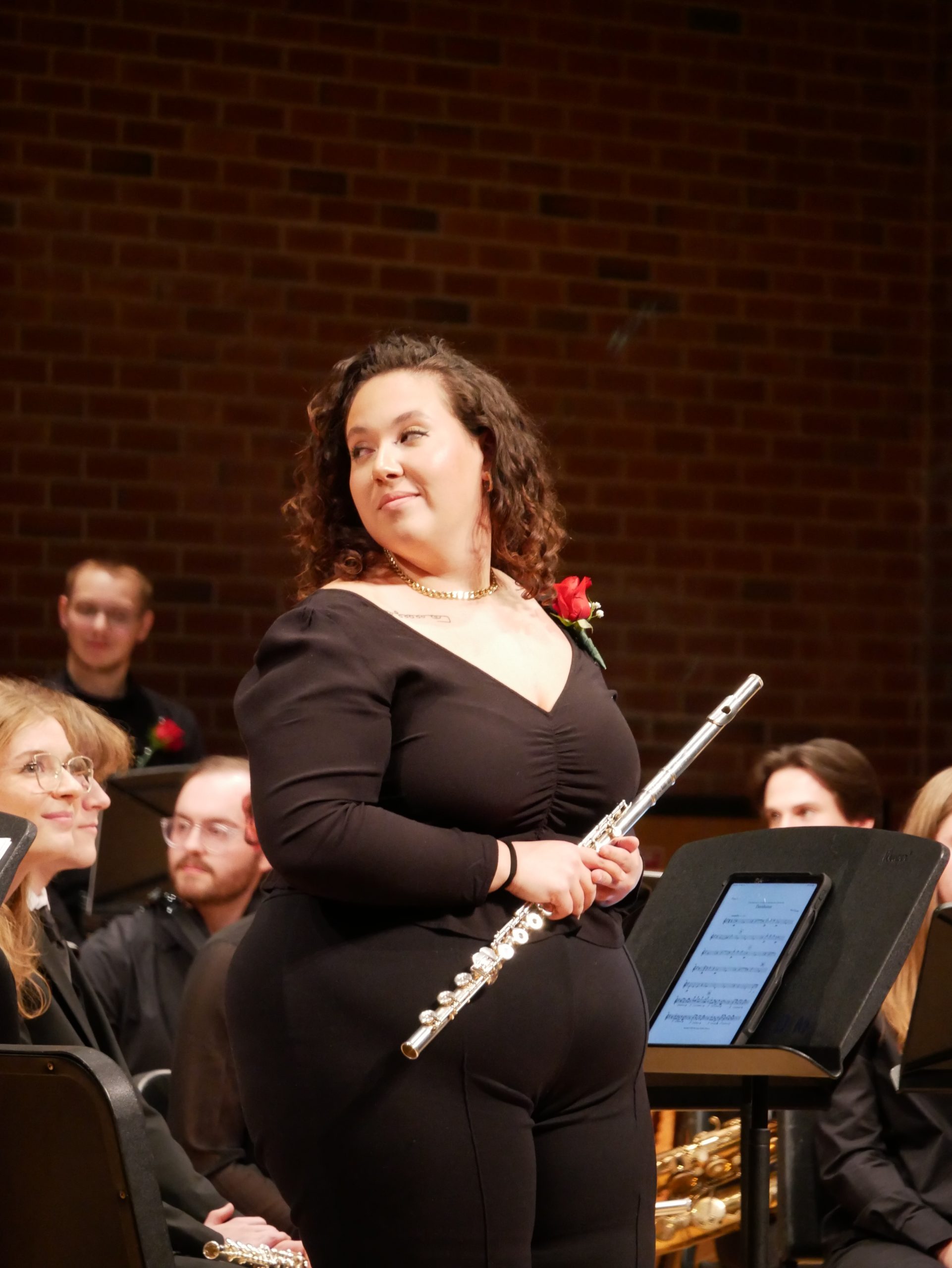 UConn Music BM - Instrumental Performance