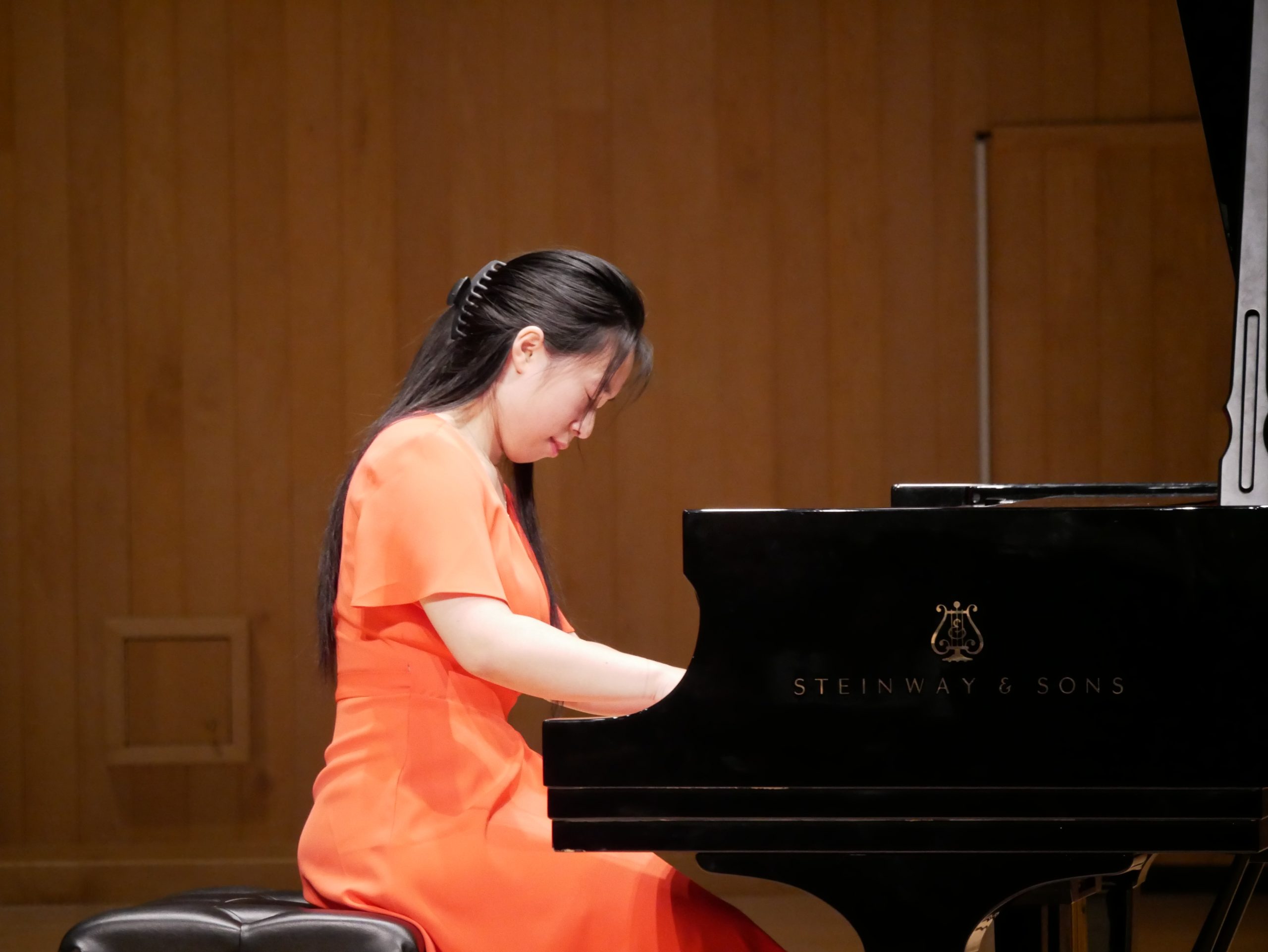 UConn Music BA