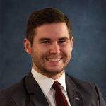 Kyle Korb, MA
