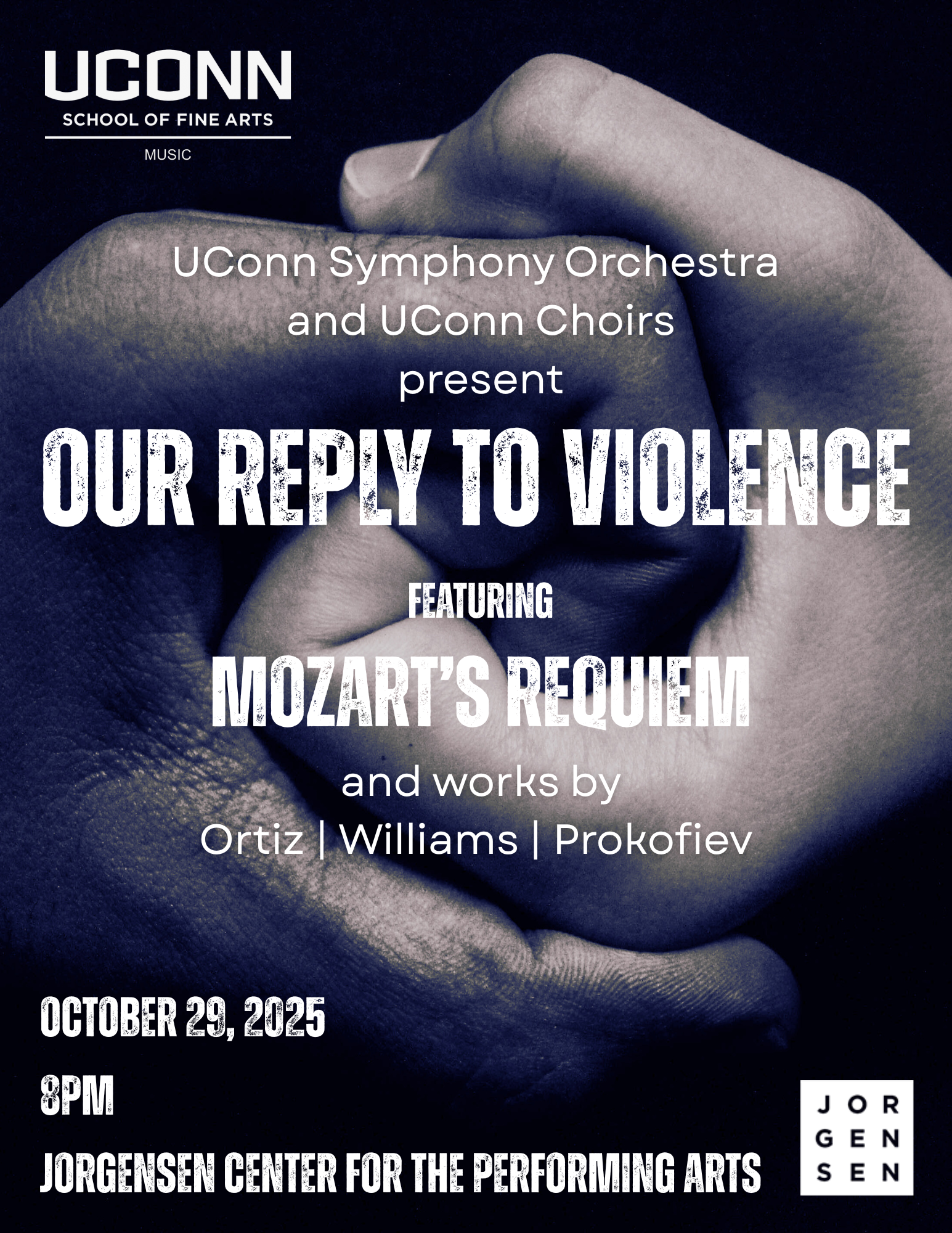 Mozart Requiem 2025