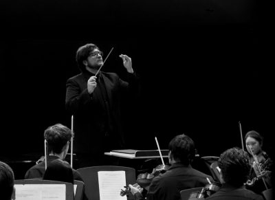 Conducting