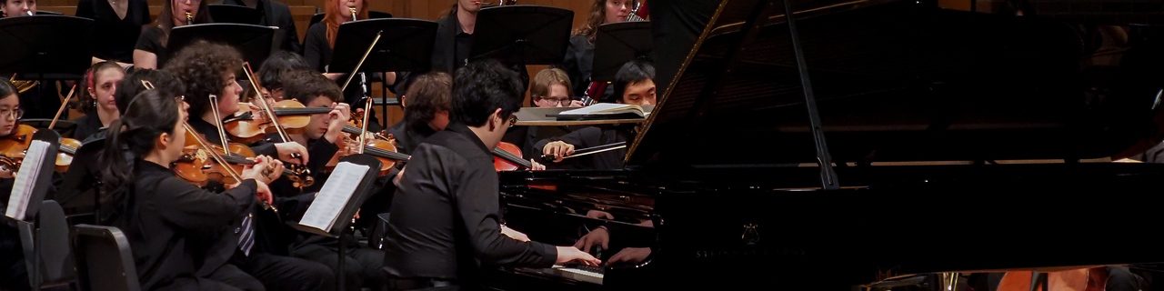 UConn Symphony Orchestra