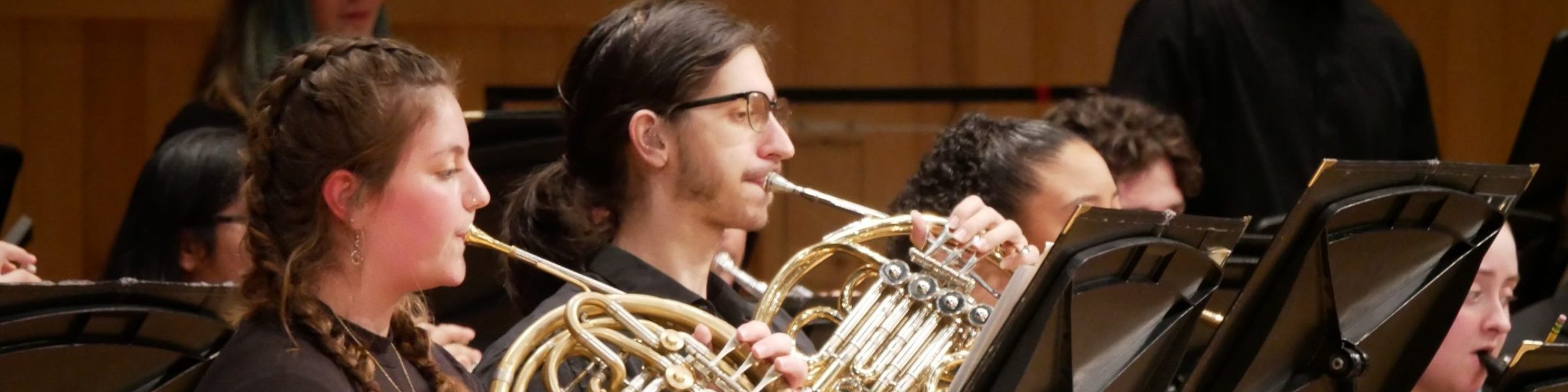 UConn Symphony Orchestra