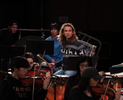 Percussion