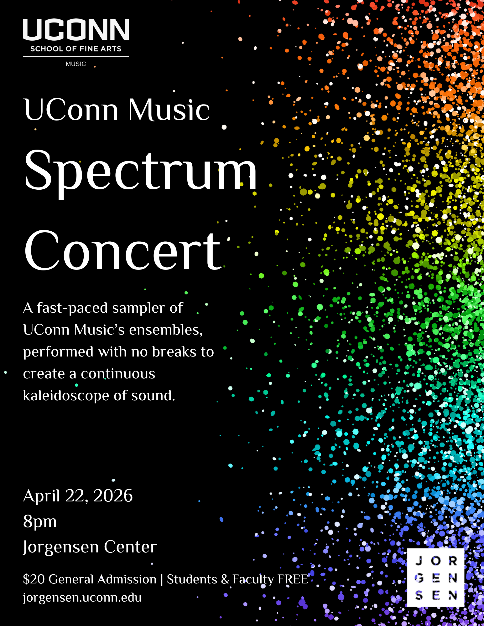 Spectrum 2026