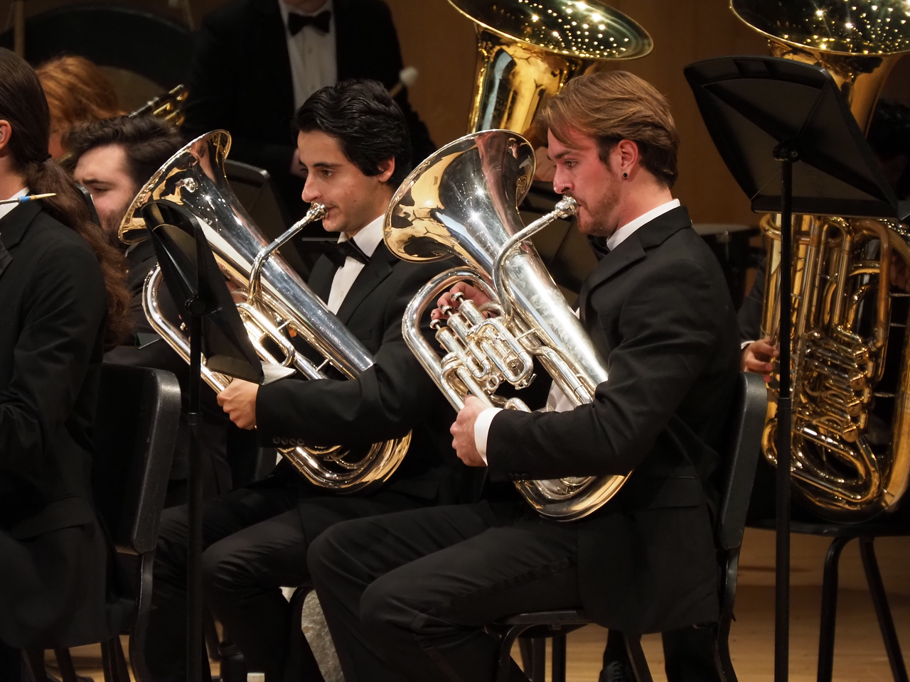UConn Music Theory