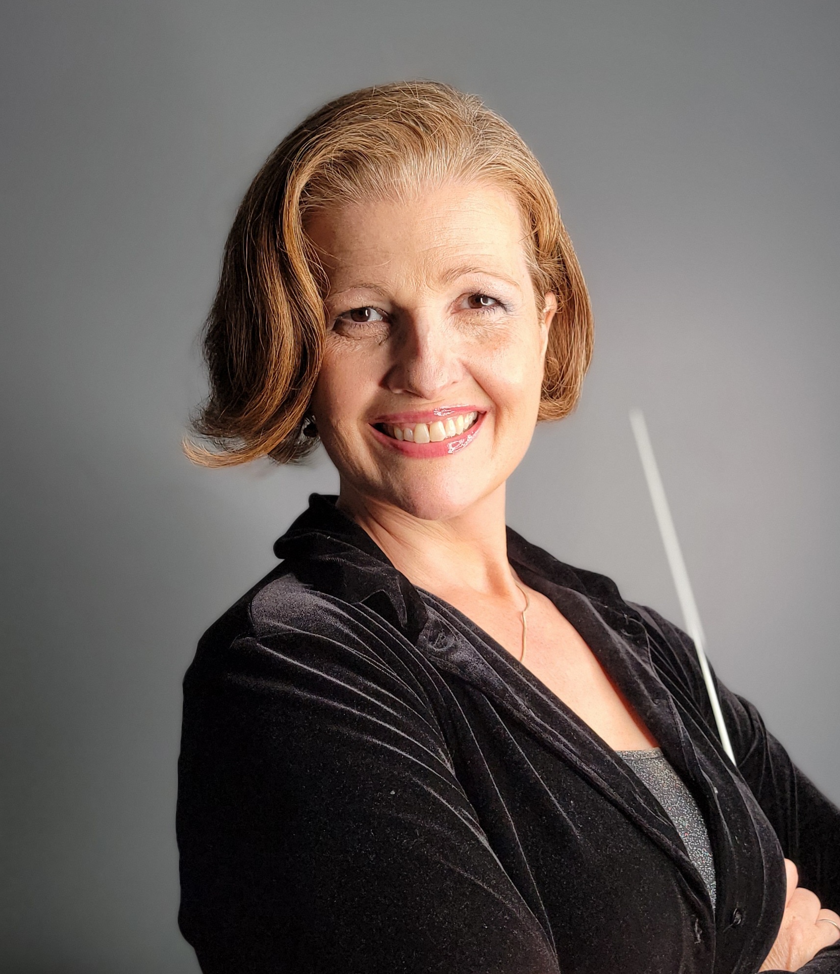 Sarah Kaufold