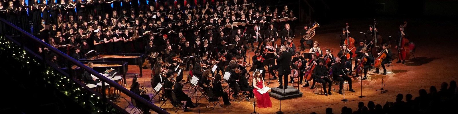 Carmina Burana 2024