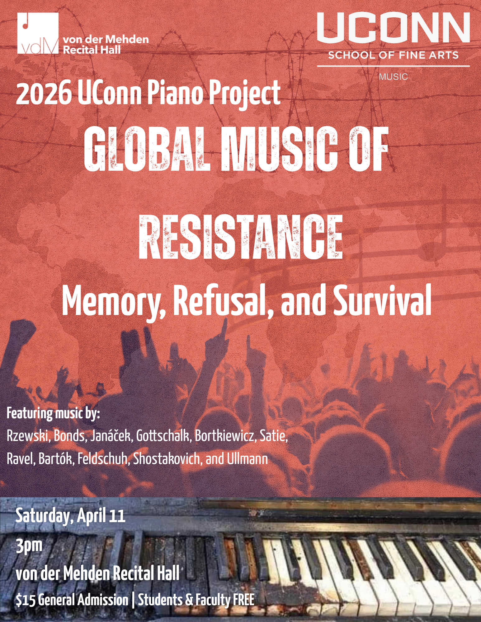 Piano Project 2026