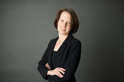 Ellen Gilson Voth