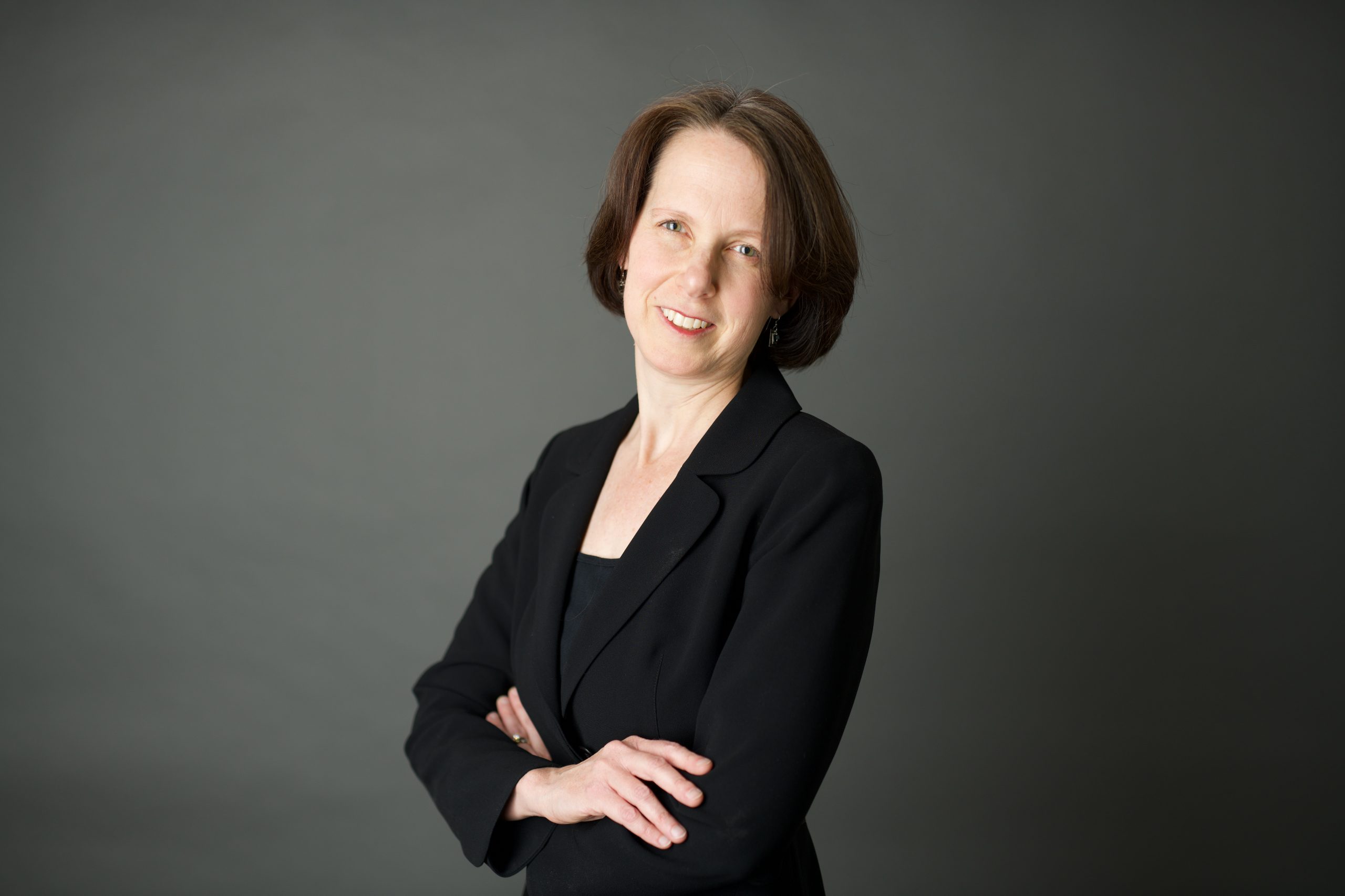 Ellen Gilson Voth