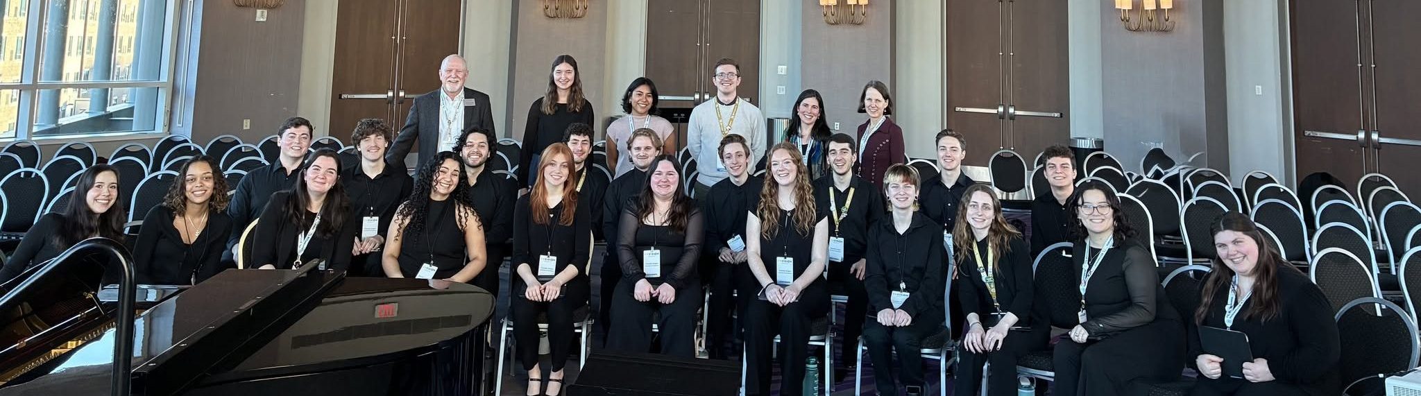 UConn Choirs