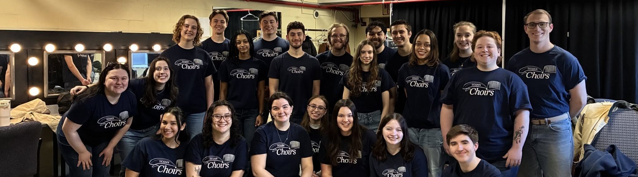UConn Choirs