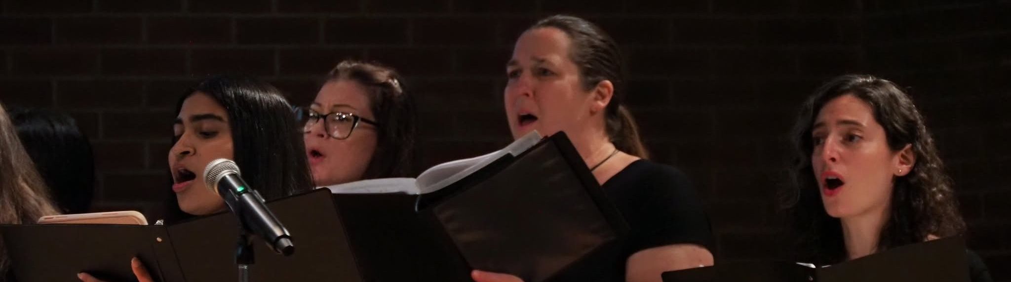 UConn Choirs