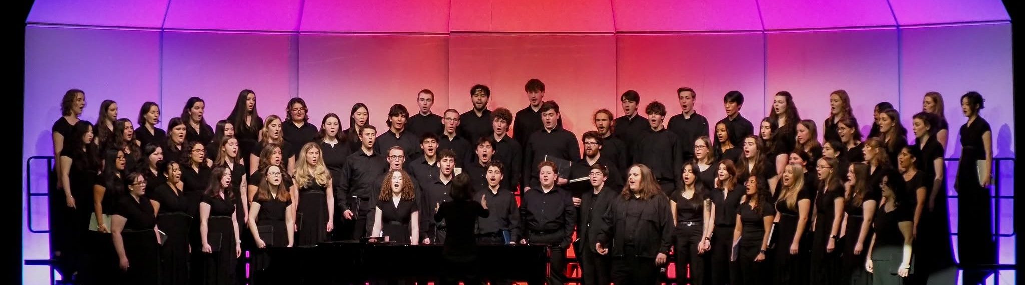 UConn Choirs