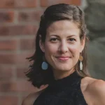 Caroline O'Dwyer