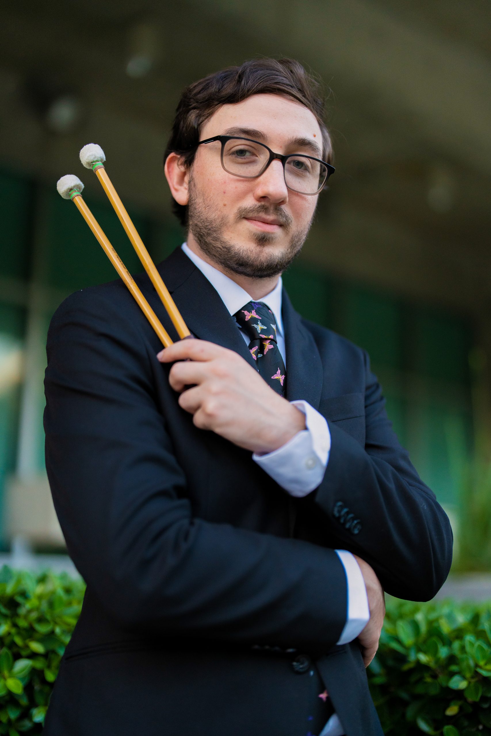 Michael Melnik