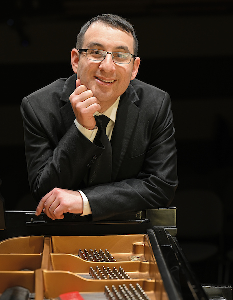 Samuel Oram
