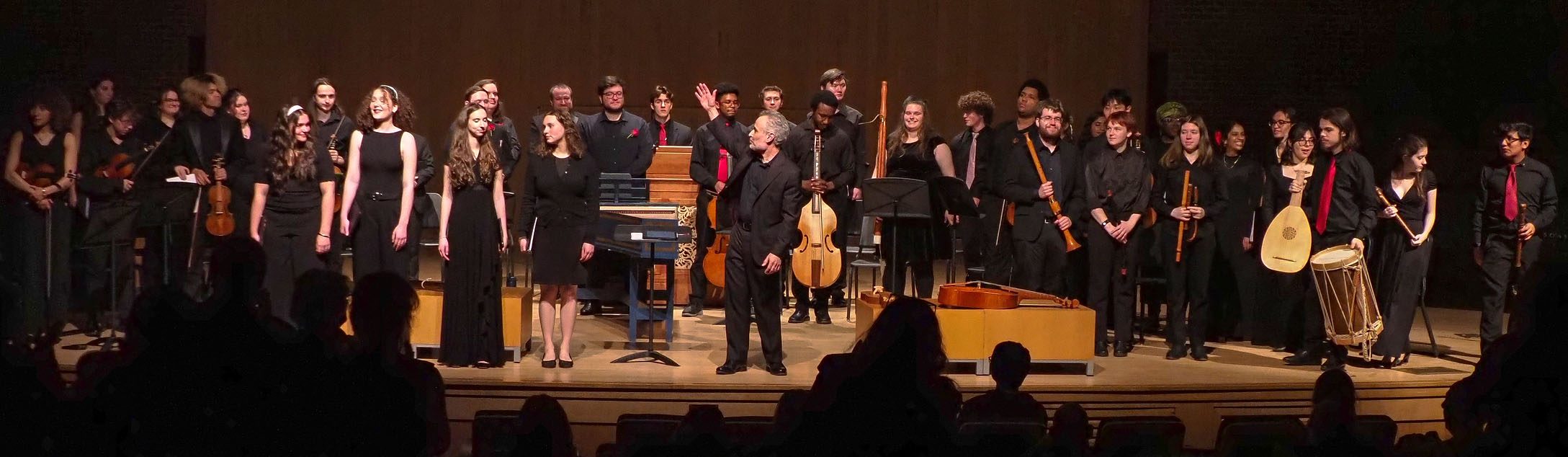 Collegium Musicum