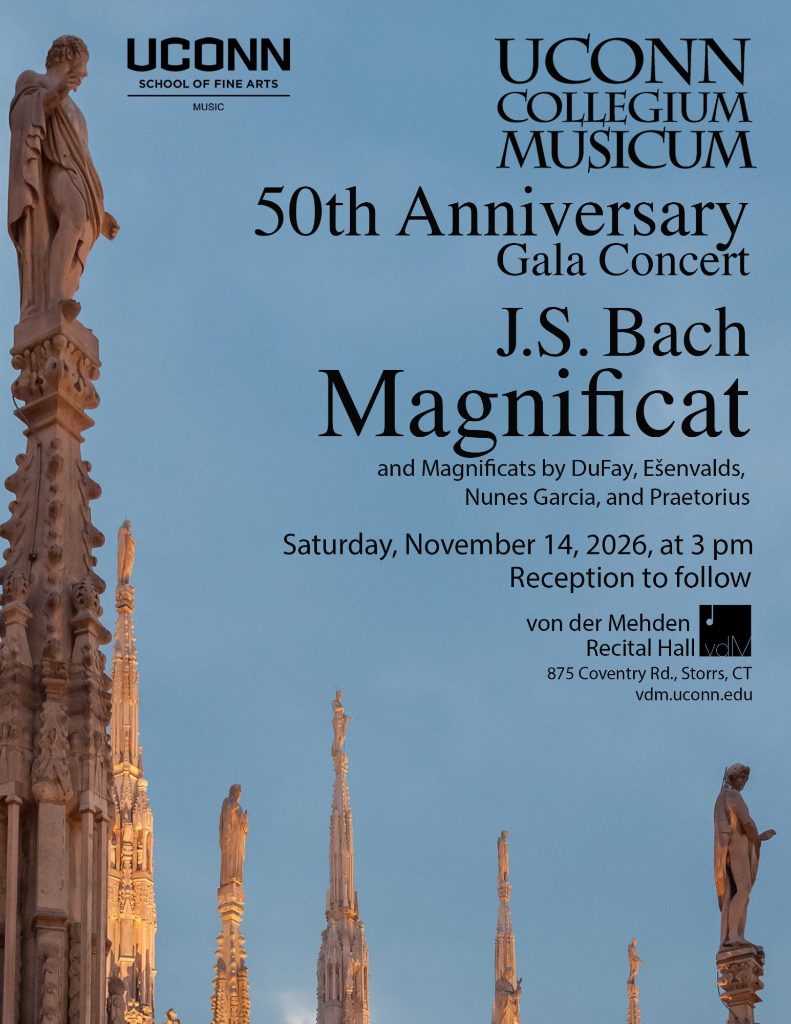 Magnificat