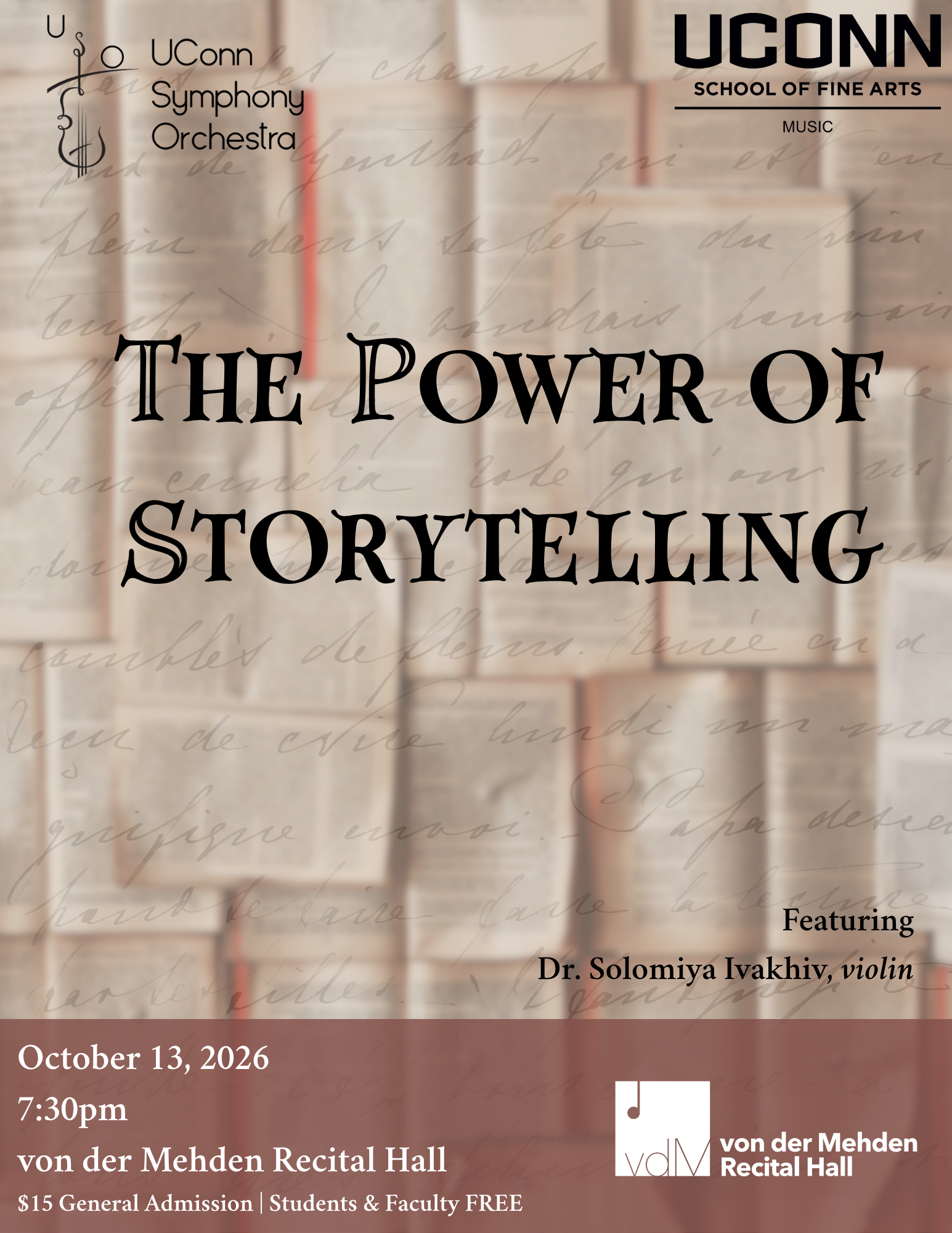 The Power of Storytelling